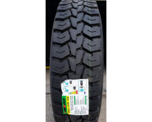 Long March LM328 (ведуча) 315/80 R22.5 158/156J PR22